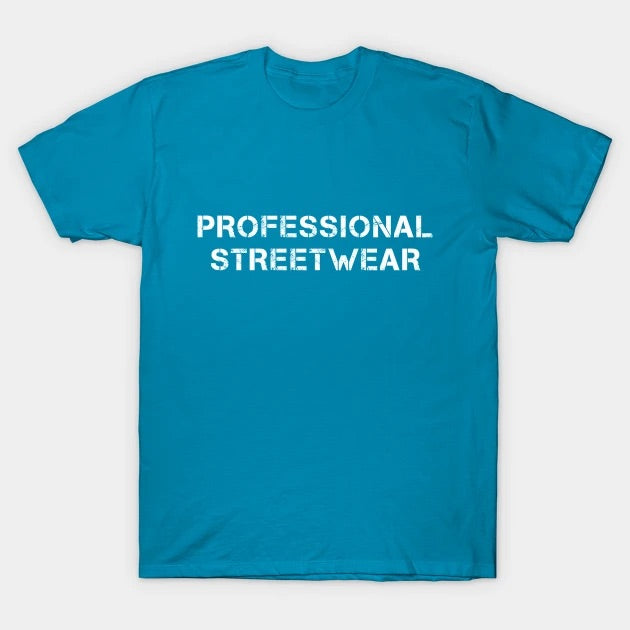 Professional Streetwear Shirt